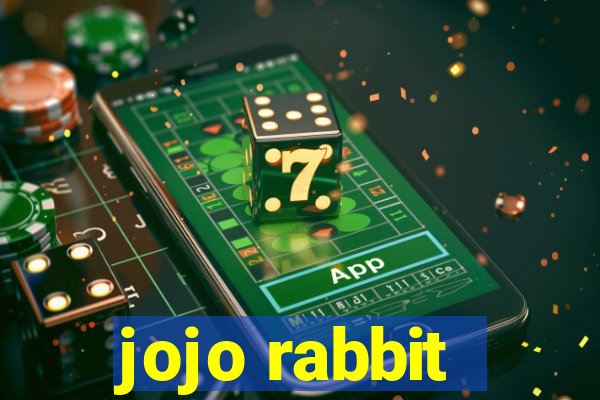 jojo rabbit -